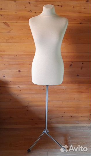Манекен р.44-48, прокат, аренда