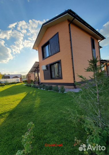 Плитка тротуарная клинкер красный лср Лондон