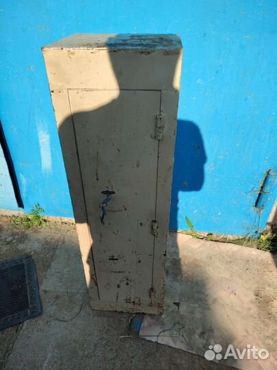 Оружейный сейф бу