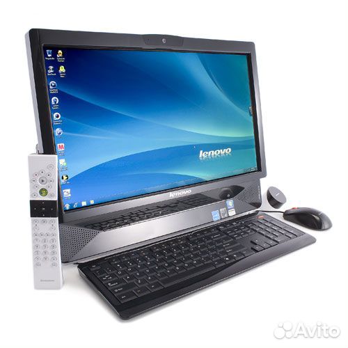Моноблок Lenovo B305