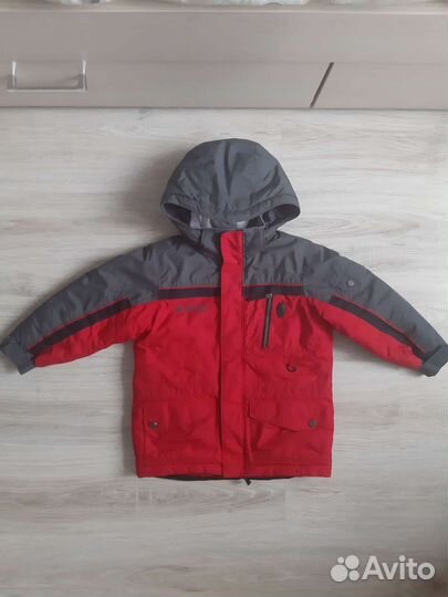 Куртка Columbia