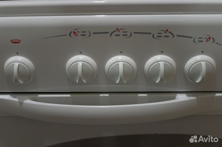 Газовая плита Gefest 3100-06