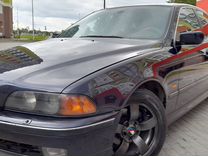 BMW 5 серия, 1998, с пробегом, цена 360 000 руб.