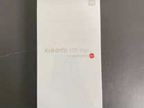 Xiaomi 13T Pro, 12/512 ГБ