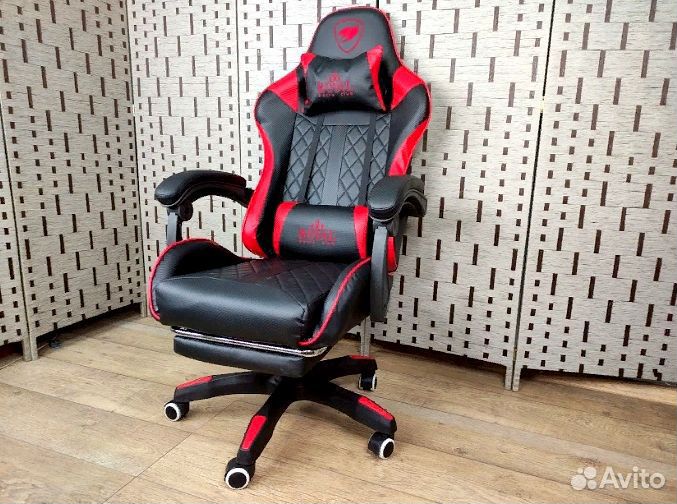 Игровое кресло