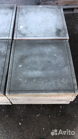 Тротуарная плитка с доставкой