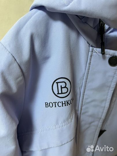 Весений комбинезон для девочки 96