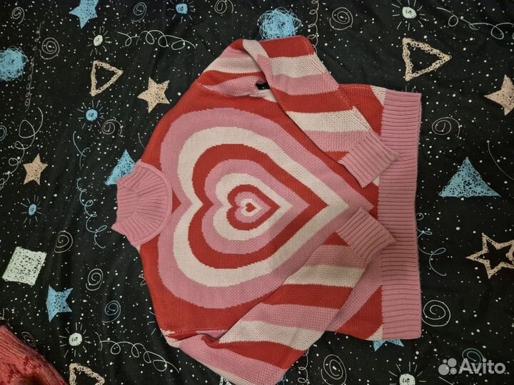 Свитер кофта xxs