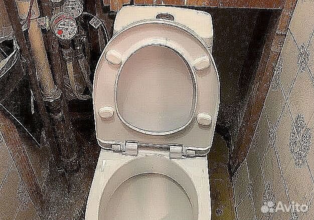 Сантехник ремонт смесителя