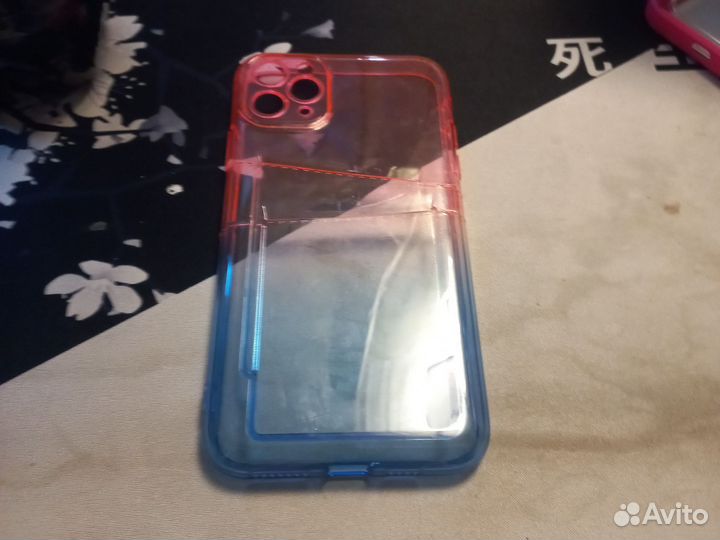 Чехол для iPhone