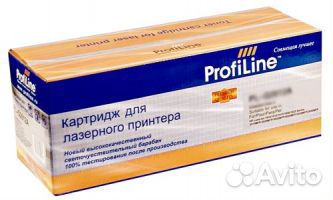 Картридж ProfiLine PL- Q5942A для HP LJ #76223