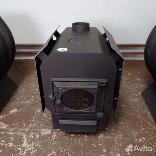 Печь отопительная Кадет 2