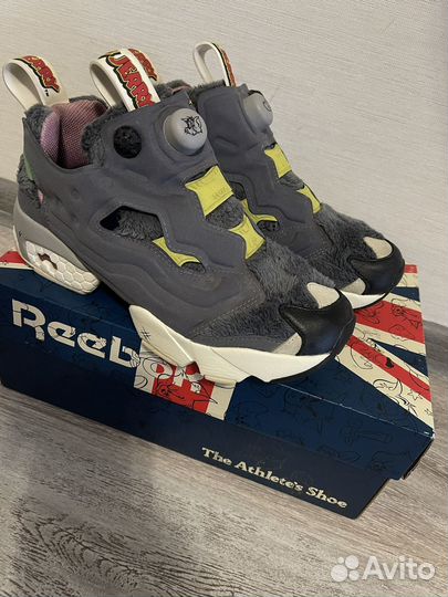 Reebok Tom&Jerry