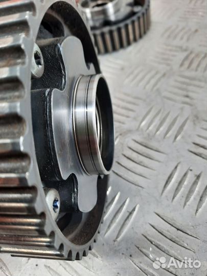 Фазорегулятор Выпуск Ford S-MAX 2.5T, huwa