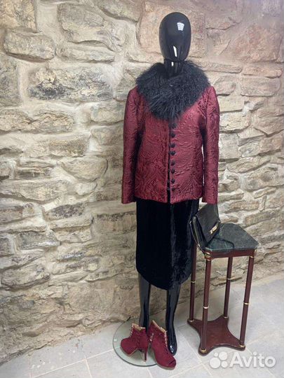 Женская одежда