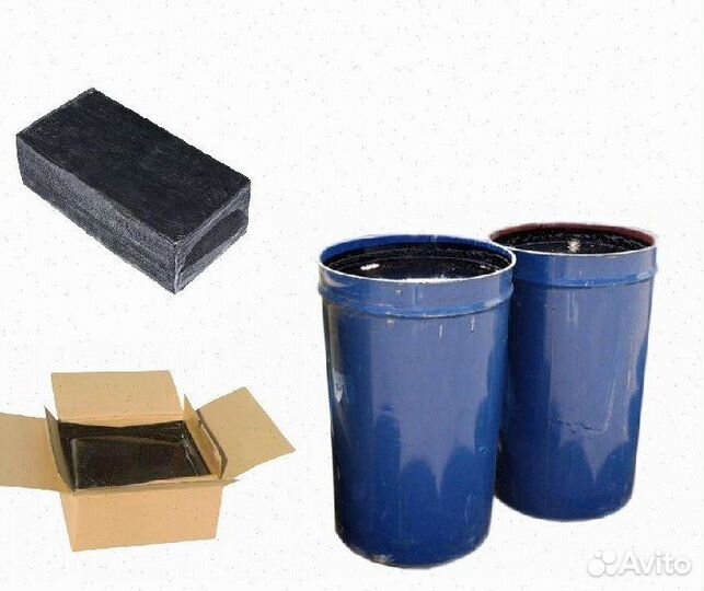 Мастика со склада быстросохнущая