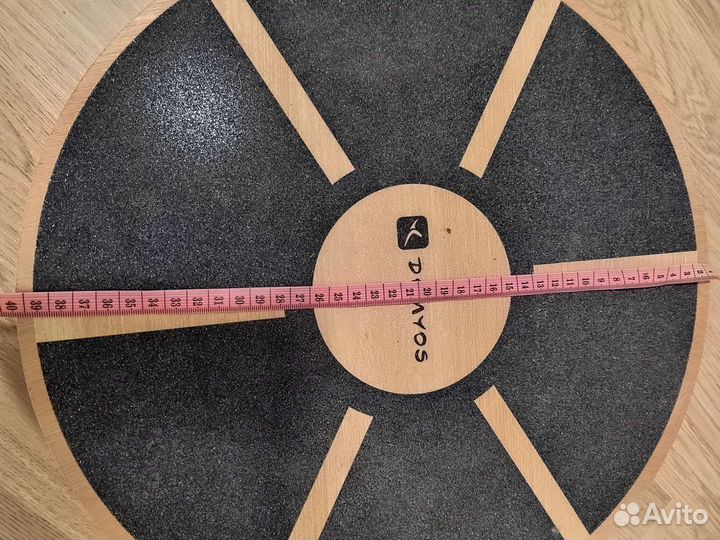 Балансировочный диск