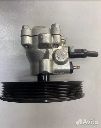 Насос гур для hyundai sonata EF santa FE SM