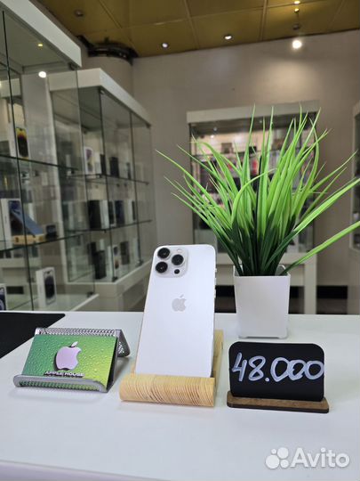 iPhone 13 Pro, 128 ГБ