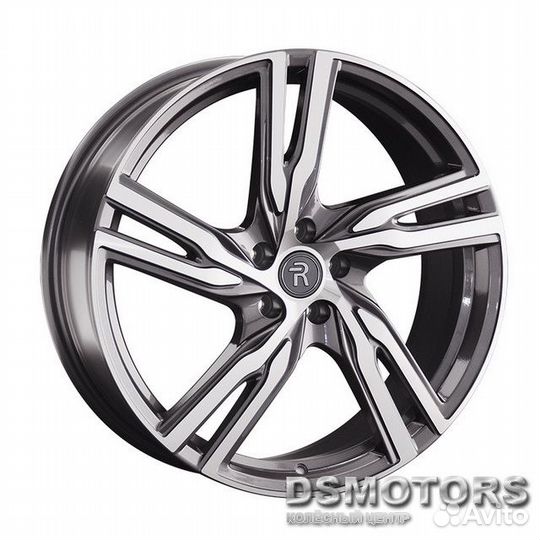Диски Mercedes-Benz MR263 8/20 5x112 ET43 d66.6 GM