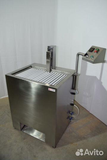 Термотанк от hotsteel