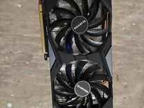 RTX 2060 super gigabyte windforce 8GB (Micron)