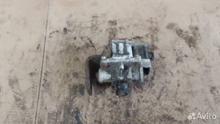 Клапан ускорительный Man Tgl