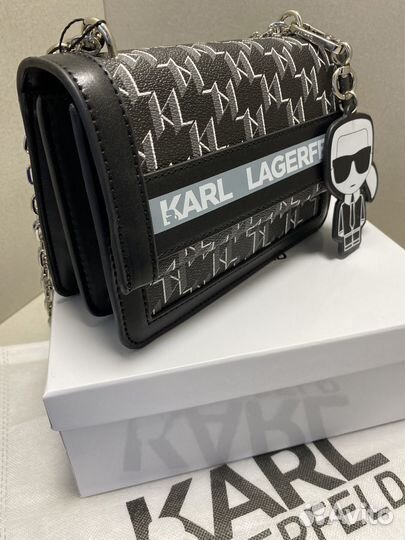 Сумка женская Karl lagerfeld новинка