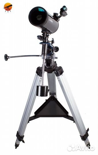 Телескоп Sky-Watcher BK mak102eq2 Арт.67829