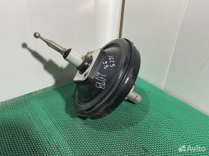 8D0612105F Вакуумный усилитель Audi A6 C5