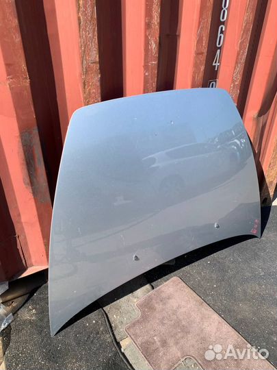 Капот Вольво C30 V50 S40 Volvo в сборе