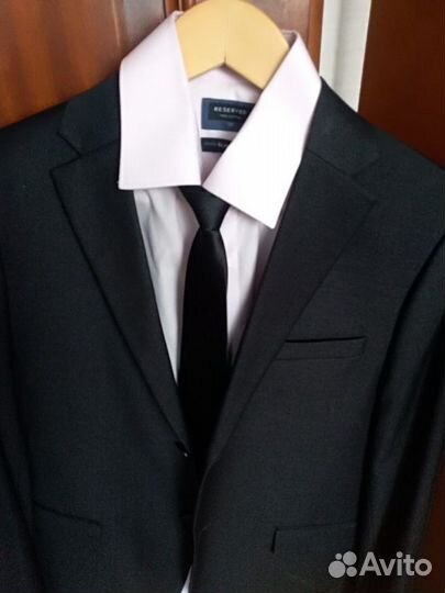 Школьный костюм