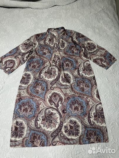 Туника massimo dutti