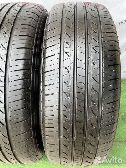 Hilo Genesys XP1 205/65 R15 94H