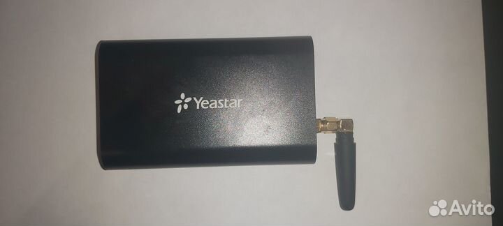 Шлюз GSM Yeastar TG100