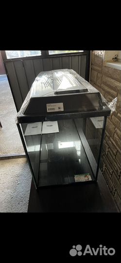 Аквариум 100 литров