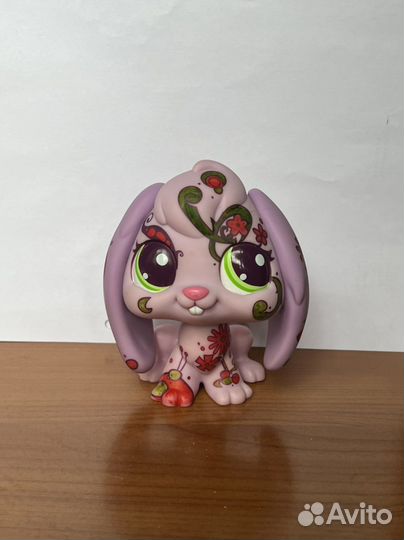 Littlest Pet Shop