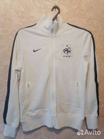 Олимпийка nike мужская