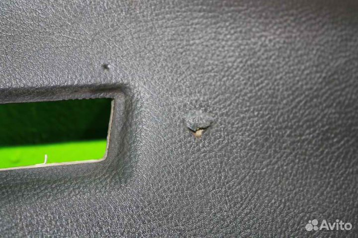 Airbag пассажирский toyota carina AT190 торпеда