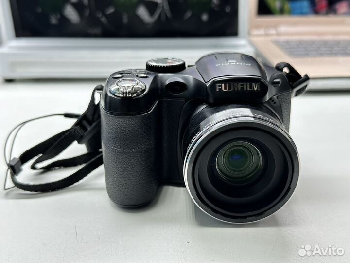 Фотоаппарат Fujifilm FinePix S2980
