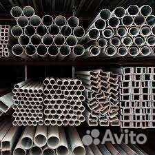 Профнастил трубы нкт доставка