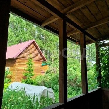 Дача 82 м² на участке 5,8 сот.