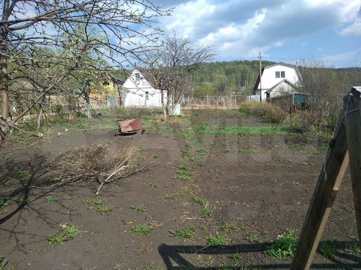 Участок 7 сот. (СНТ, ДНП)