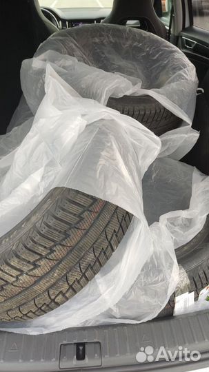 Charmhoo Winter SUV 225/55 R18 103