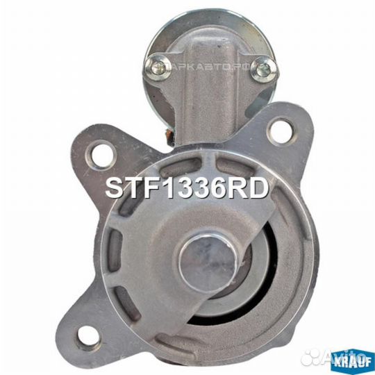 Стартер Krauf STF1336RD
