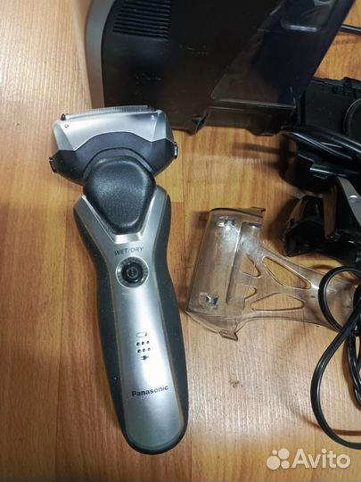Бритва panasonic es-rt47