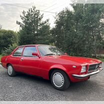 Opel Rekord 1.9 MT, 1977, 82 940 км, с пробегом, цена 1 450 000 руб.