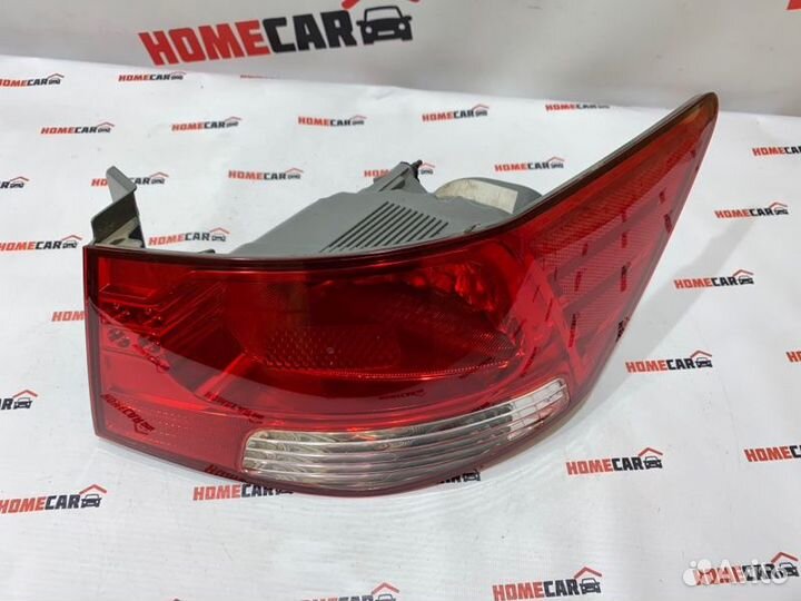 Фонарь задний правый Kia Cerato TD