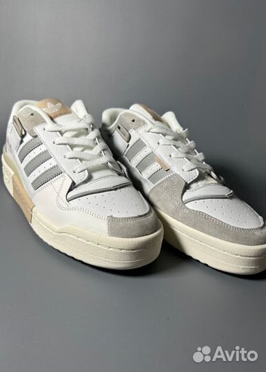 Кроссовки Adidas Forum Люкс