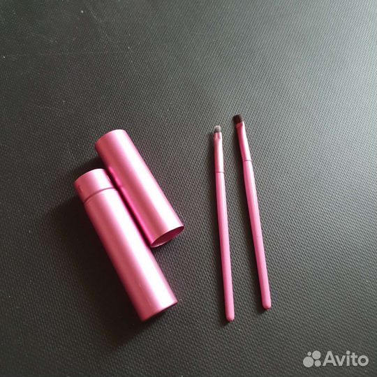 Набор кистей для макияжа / Mac